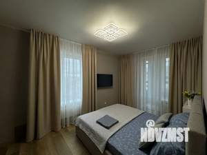 2-к квартира, посуточно, 56м2, 7/19 этаж