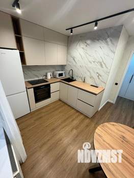 1-к квартира, на длительный срок, 38м2, 2/17 этаж