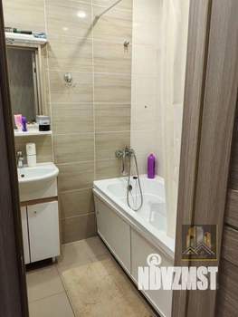 1-к квартира, на длительный срок, 38м2, 12/18 этаж