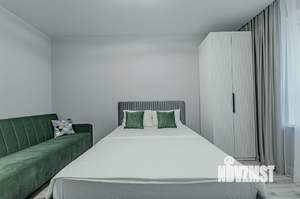 1-к квартира, посуточно, 32м2, 15/17 этаж