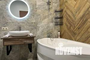 3-к квартира, посуточно, 72м2, 13/23 этаж