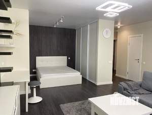 1-к квартира, на длительный срок, 50м2, 3/5 этаж