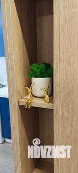 1-к квартира, посуточно, 35м2, 4/5 этаж