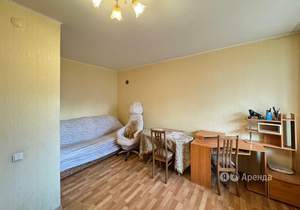 1-к квартира, на длительный срок, 40м2, 3/9 этаж