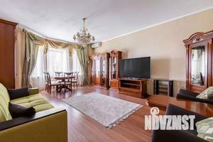 2-к квартира, посуточно, 102м2, 3/5 этаж