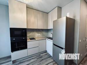 1-к квартира, посуточно, 38м2, 5/9 этаж