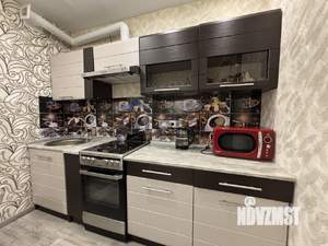 1-к квартира, на длительный срок, 36м2, 8/19 этаж