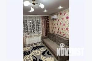 1-к квартира, посуточно, 41м2, 2/5 этаж