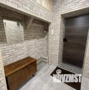 2-к квартира, посуточно, 51м2, 5/5 этаж