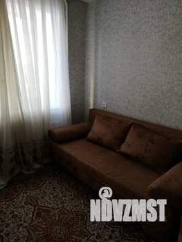 Студия квартира, посуточно, 18м2, 4/5 этаж