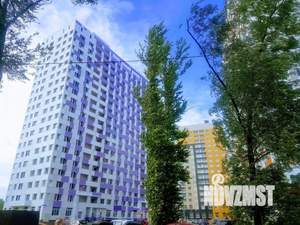 1-к квартира, посуточно, 37м2, 1/1 этаж