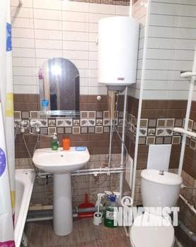 1-к квартира, на длительный срок, 42м2, 9/17 этаж