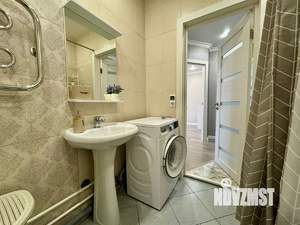 1-к квартира, на длительный срок, 42м2, 4/10 этаж