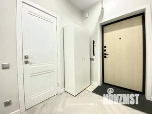 1-к квартира, посуточно, 39м2, 1/1 этаж