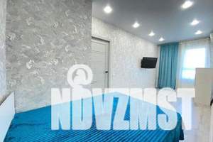 1-к квартира, посуточно, 40м2, 19/25 этаж