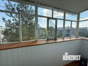 1-к квартира, на длительный срок, 36м2, 5/5 этаж