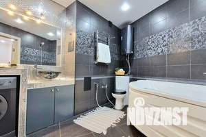 2-к квартира, посуточно, 88м2, 25/25 этаж