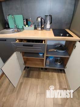 Студия квартира, посуточно, 20м2, 1/6 этаж