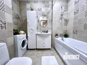 2-к квартира, посуточно, 64м2, 1/1 этаж