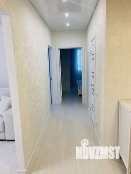 3-к квартира, на длительный срок, 70м2, 23/26 этаж