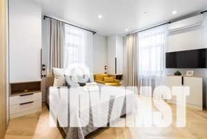 1-к квартира, посуточно, 25м2, 2/3 этаж