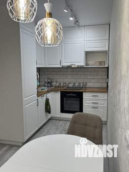 2-к квартира, на длительный срок, 48м2, 5/18 этаж