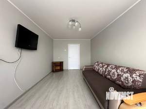 1-к квартира, на длительный срок, 38м2, 5/10 этаж