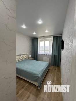 1-к квартира, на длительный срок, 45м2, 7/21 этаж
