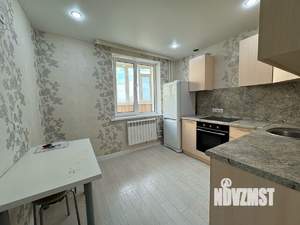 1-к квартира, на длительный срок, 32м2, 7/10 этаж