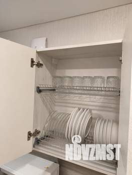 2-к квартира, посуточно, 44м2, 5/5 этаж