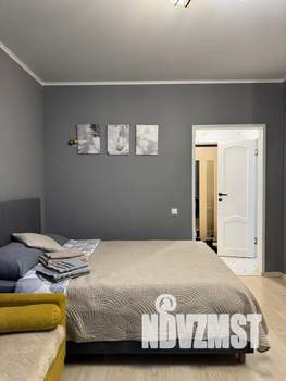 Студия квартира, посуточно, 30м2, 7/9 этаж