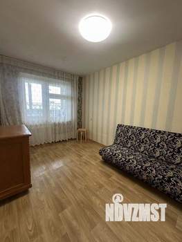 1-к квартира, на длительный срок, 35м2, 9/9 этаж