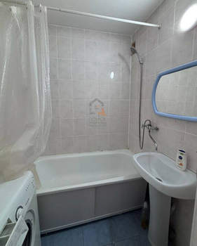 1-к квартира, на длительный срок, 42м2, 4/10 этаж