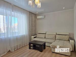 2-к квартира, на длительный срок, 60м2, 5/9 этаж