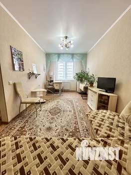 2-к квартира, на длительный срок, 50м2, 4/20 этаж