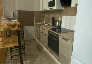 1-к квартира, на длительный срок, 29м2, 11/24 этаж