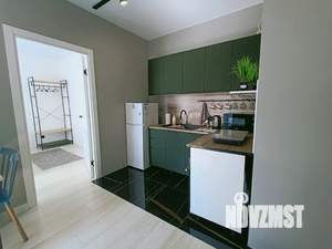 1-к квартира, посуточно, 33м2, 5/12 этаж