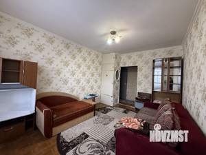 2-к квартира, на длительный срок, 50м2, 4/5 этаж