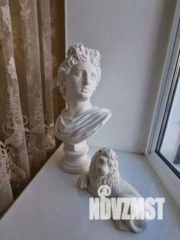 1-к квартира, посуточно, 58м2, 1/1 этаж