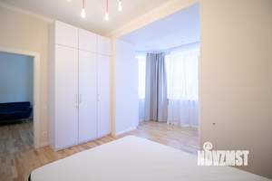 3-к квартира, на длительный срок, 70м2, 2/5 этаж