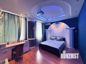 3-к квартира, на длительный срок, 130м2, 3/5 этаж