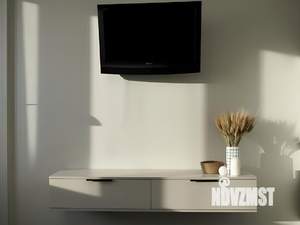 3-к квартира, посуточно, 70м2, 6/25 этаж