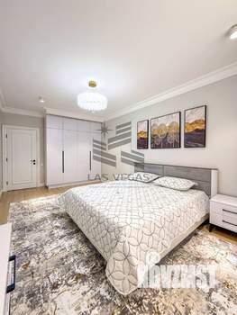 2-к квартира, на длительный срок, 55м2, 14/20 этаж