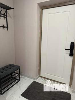 2-к квартира, на длительный срок, 42м2, 6/9 этаж