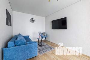 2-к квартира, посуточно, 45м2, 4/5 этаж