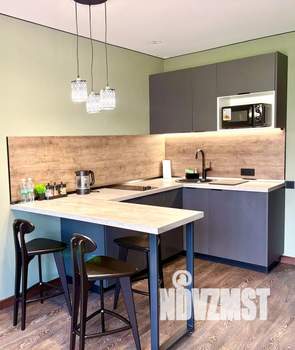 1-к квартира, посуточно, 32м2, 2/25 этаж