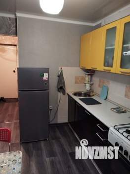 1-к квартира, посуточно, 33м2, 2/9 этаж