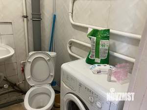 1-к квартира, на длительный срок, 37м2, 4/9 этаж