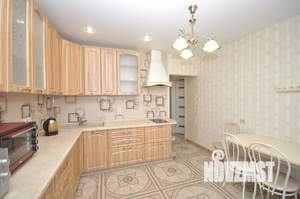 2-к квартира, посуточно, 65м2, 18/18 этаж