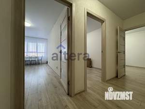 2-к квартира, на длительный срок, 50м2, 18/24 этаж